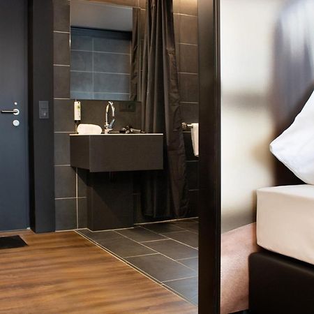 Mdg Hotel By Wmm Hotels Magdeburg Bagian luar foto