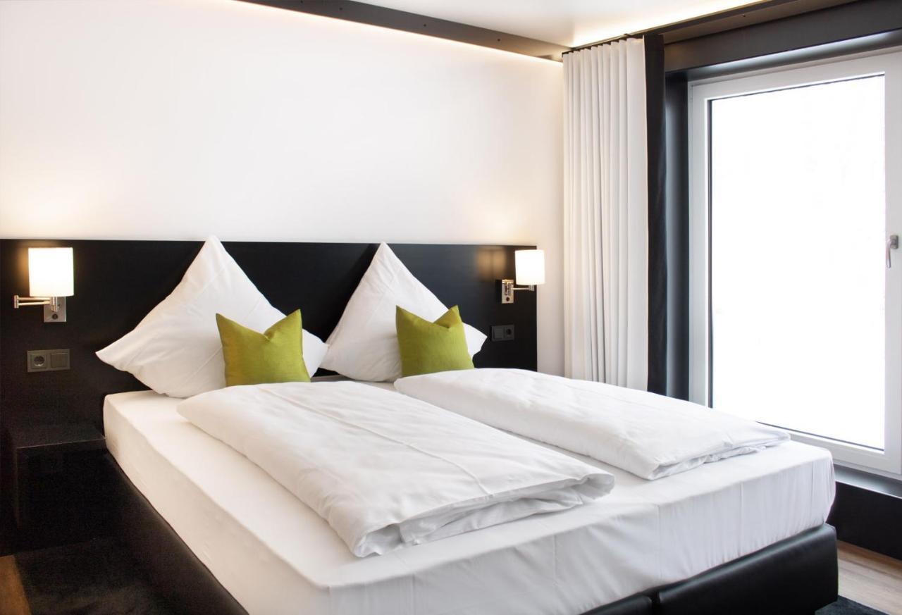 Mdg Hotel By Wmm Hotels Magdeburg Bagian luar foto